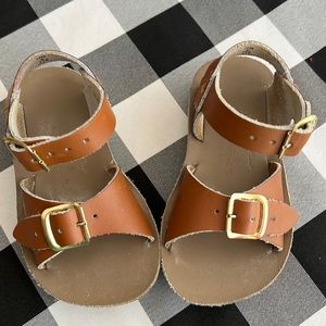 Infant Sun Sans Sandals